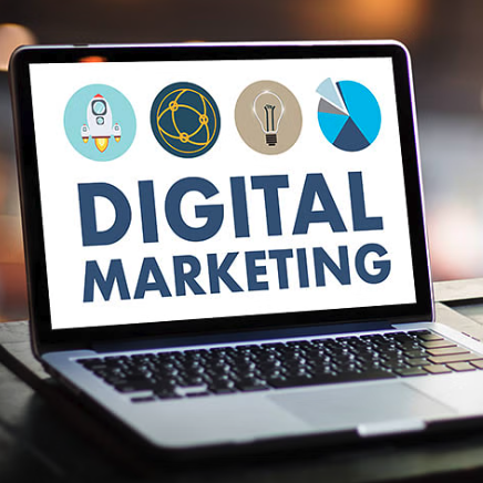 【VIP】Digital Marketing Mastery